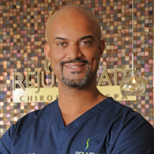 Dr. Kirk C. Ramasar