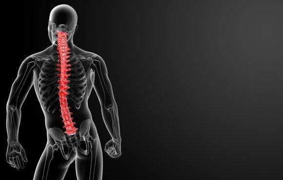 Signs That Your Spine Is Out Of Alignment